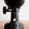Table Lamp from Meopta Czechoslovakia, 1960s