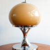 Table Lamp by Harvey Guzzini for Meblo, 1970s