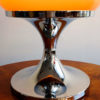 Table Lamp by Harvey Guzzini for Meblo, 1970s