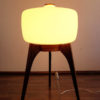 Vintage Floor Lamp from ULUV Krasna Jizba, 1960s Vintage Floor Lamp from ULUV Krasna Jizba, 1960s