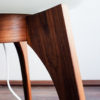 Vintage Floor Lamp from ULUV Krasna Jizba, 1960s Vintage Floor Lamp from ULUV Krasna Jizba, 1960s