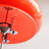 Italian Floor Lamp by Harvey Guzzini for Meblo, 1970s Italian Floor Lamp by Harvey Guzzini for Meblo, 1970s