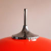 Italian Floor Lamp by Harvey Guzzini for Meblo, 1970s Italian Floor Lamp by Harvey Guzzini for Meblo, 1970s