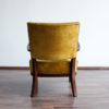 Slovakian Art Deco Armchair, 1930s Slovakian Art Deco Armchair, 1930s