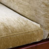 Mid-Century Armchair from Wilhelm Knoll, 1950s Mid-Century Armchair from Wilhelm Knoll, 1950s