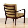 Mid-Century Armchair from Wilhelm Knoll, 1950s Mid-Century Armchair from Wilhelm Knoll, 1950s