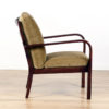 Mid-Century Armchair from Wilhelm Knoll, 1950s Mid-Century Armchair from Wilhelm Knoll, 1950s