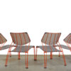 Hasslo Chairs by Monika Mulder for Ikea, 1990s, Set of 4