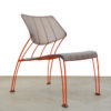 Hasslo Chairs by Monika Mulder for Ikea, 1990s, Set of 4