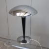 Vintage table lamp in art deco style - Sweden 1970's