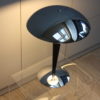 Vintage table lamp in art deco style - Sweden 1970's