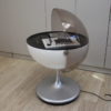 Iconic Philips Vision 2000 stereo system - 'Rosita' designed by Thil Oerke