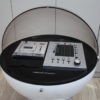 Iconic Philips Vision 2000 stereo system - 'Rosita' designed by Thil Oerke