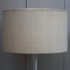 Floorlamp with white tulip foot - produced by Staff - Germany - 1960's Floorlamp with white tulip foot - produced by Staff - Germany - 1960's