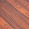 Coffee table in rio palissander or brazilian rosewood - desgined by Grete Jalk for Glostrup - Denmark 1960's