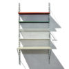 Wall Unit by Tjerk Reijenga for Pilastro, 1960s