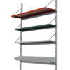 Wall Unit by Tjerk Reijenga for Pilastro, 1960s