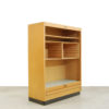 Vintage Birch Cabinet from Ekawerk Lippe, 1950s