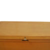 Vintage Birch Cabinet from Ekawerk Lippe, 1950s