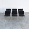 Tulu Chairs by Kazuhide Takahama for Simon International