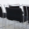 Tulu Chairs by Kazuhide Takahama for Simon International