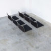 Tulu Chairs by Kazuhide Takahama for Simon International