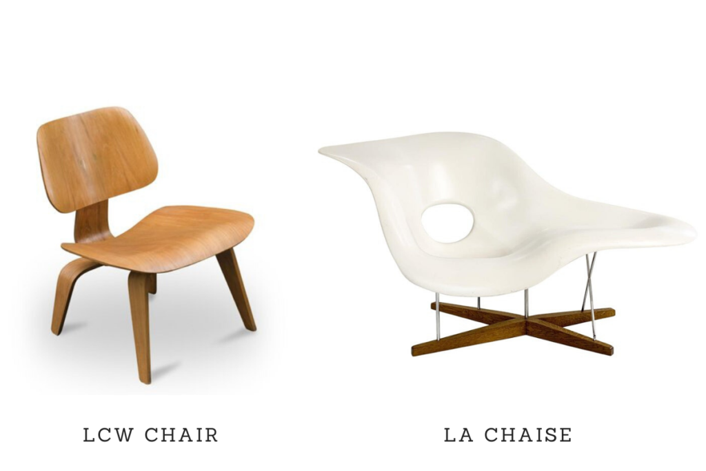 The Most Iconic Mid Century Designers, Midcentury Modern Furniture Designers
