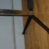 Rosewood desk by Velca editor