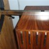Rosewood desk by Velca editor