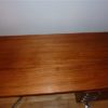 Rosewood desk by Velca editor