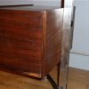 Rosewood desk by Velca editor