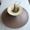 Suspension scandinave Radius for Fog & Morup, Eric Baslev, Danemark