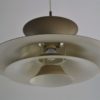 Suspension scandinave Radius for Fog & Morup, Eric Baslev, Danemark