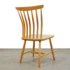 SZ03 Dining Chairs by Bengt Akerblom & Gunnar Eklof for Akerblom, 1950s, Set of 4 SZ03 Dining Chairs by Bengt Akerblom & Gunnar Eklof for Akerblom, 1950s, Set of 4