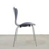 Vintage Butterfly Chairs by Arne Jacobsen for Fritz Hansen, 1960s
