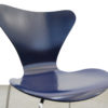 Vintage Butterfly Chairs by Arne Jacobsen for Fritz Hansen, 1960s