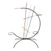 1960's Mid Century Flower Stand 1960's Mid Century Flower Stand