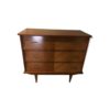 Chest of drawers 1960s