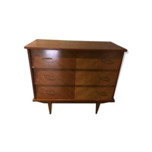 Chest of drawers 1960s