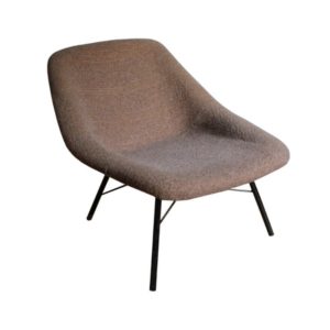 1960's Mid Century Lounge chair