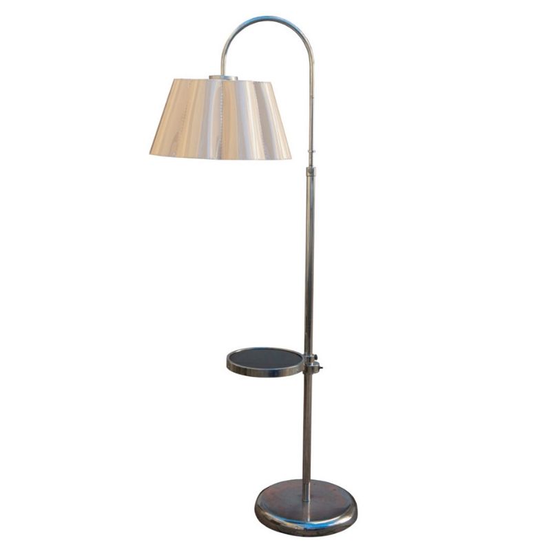 1930’s Modernist Floor Lamp