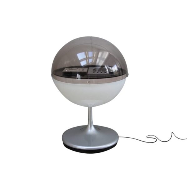 Iconic Philips Vision 2000 stereo system - 'Rosita' designed by Thil Oerke