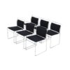 Tulu Chairs by Kazuhide Takahama for Simon International