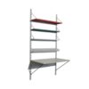 Wall Unit by Tjerk Reijenga for Pilastro, 1960s