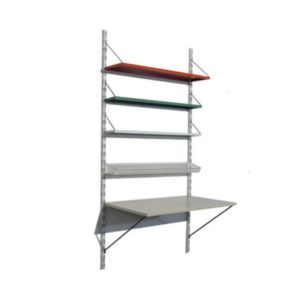 Wall Unit by Tjerk Reijenga for Pilastro, 1960s