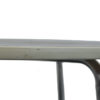 Vintage Industrial Side Table by W.H. Gispen, 1950s