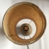 Midcentury German Ceramic Floor Lamp, 1960s