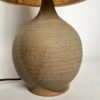 Midcentury German Ceramic Floor Lamp, 1960s