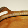 Vintage oval oak serving tray by Mappin & Webb, London - UK