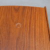 Vintage teak coffee table